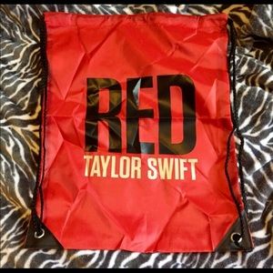 NWT - Taylor Swift backpack💋